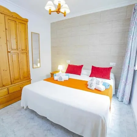 Coastal House Sa Fortalesa In * Alcudia (Mallorca)