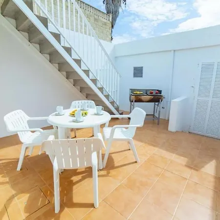 Coastal House Sa Fortalesa In * Alcudia (Mallorca)