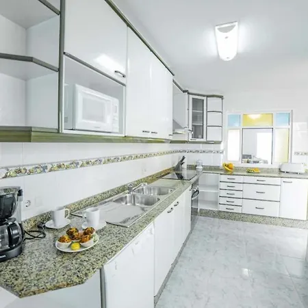 Coastal House Sa Fortalesa In Holiday home Alcudia (Mallorca)