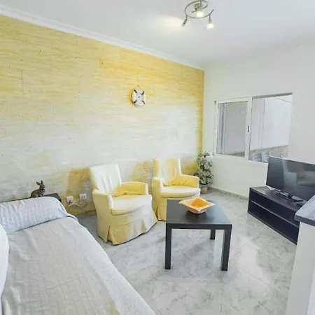Holiday home Coastal House Sa Fortalesa In *