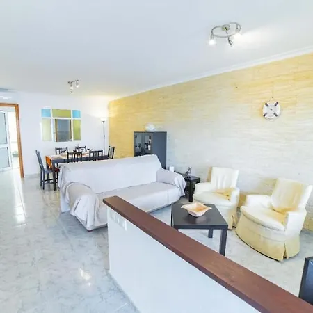 Holiday home Coastal House Sa Fortalesa In *