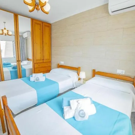 Holiday home Coastal House Sa Fortalesa In