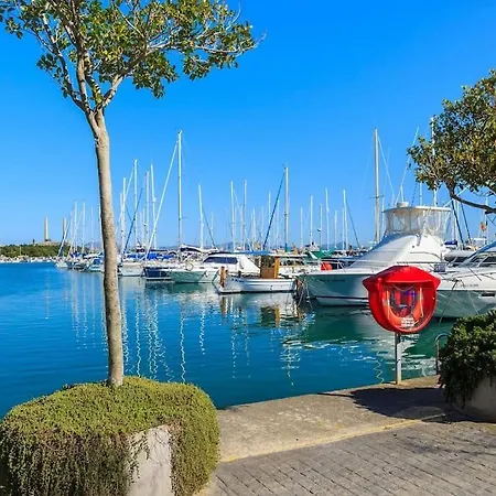 Coastal House Sa Fortalesa In Holiday home Alcudia (Mallorca)