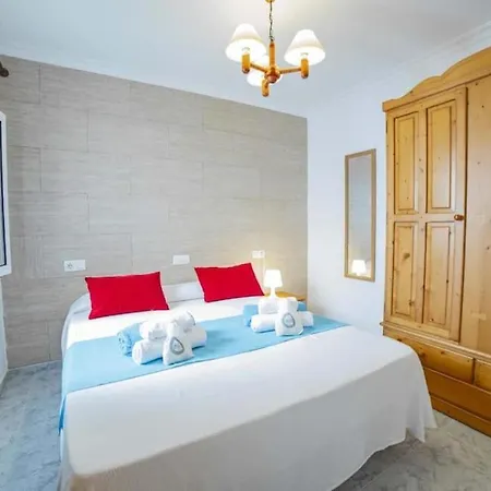 Coastal House Sa Fortalesa In Alcudia (Mallorca)