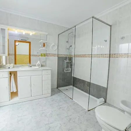 Holiday home Coastal House Sa Fortalesa In