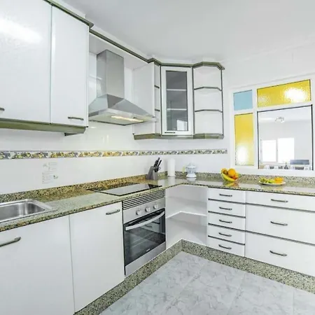 Coastal House Sa Fortalesa In * Alcudia (Mallorca)