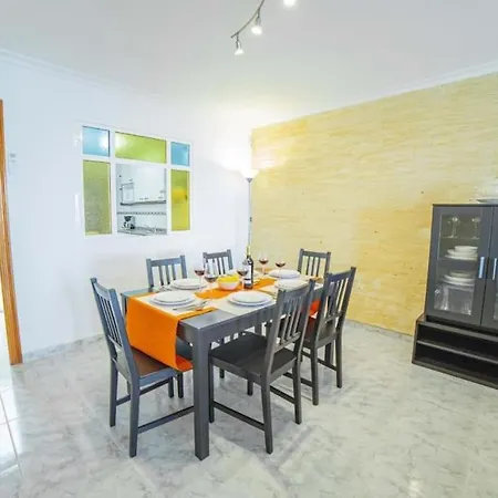 Coastal House Sa Fortalesa In Holiday home *